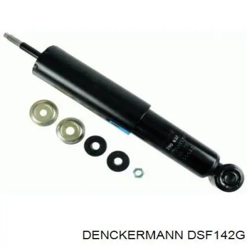 DSF142G Denckermann амортизатор передній
