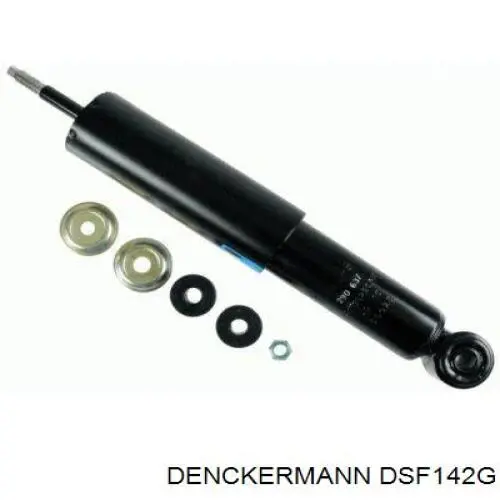 Амортизатор передній DSF142G Denckermann