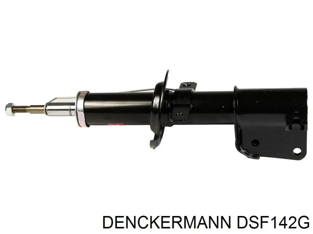 Стойка амортизатора передняя Denckermann DSF142G ціна, від 24.75 USD