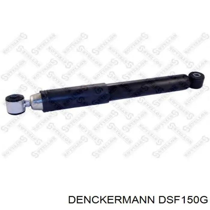 Амортизатор задній Denckermann DSF150G ціна, від 24.53 USD