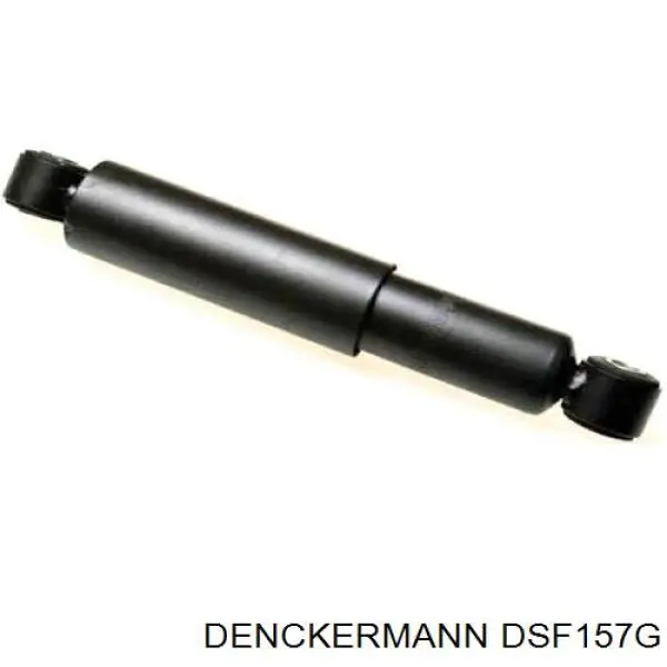 Купити DSF157G Denckermann Стійка амортизатора задня