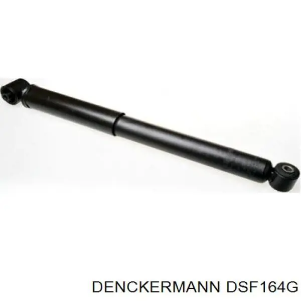 Купити DSF164G Denckermann Стійка амортизатора задня