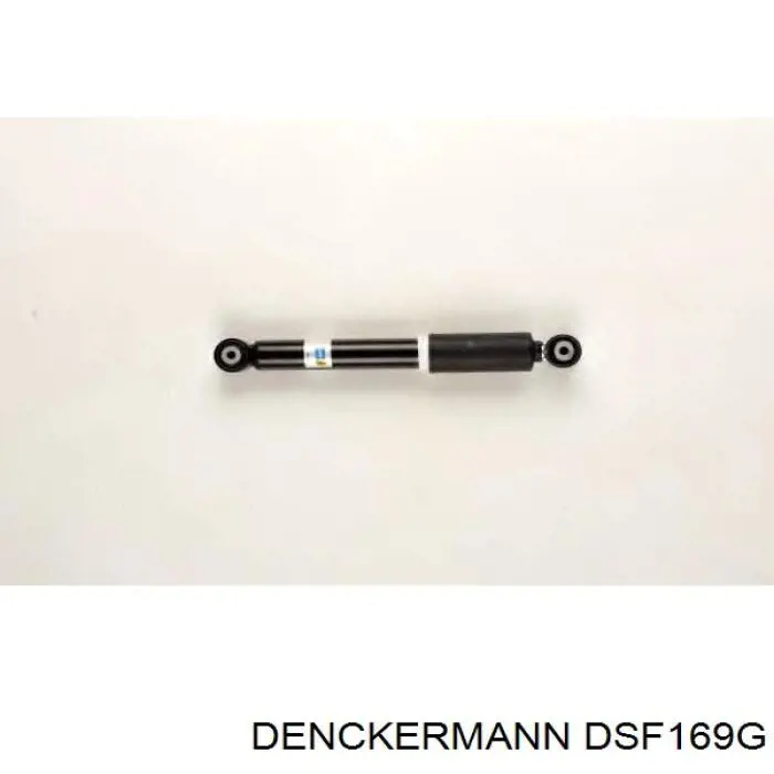 Купити DSF169G Denckermann Стійка амортизатора задня