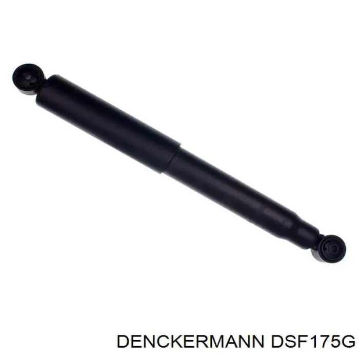Амортизатор задній Denckermann DSF175G ціна, від 28.69 USD