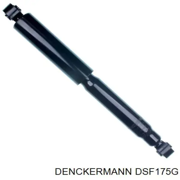 Амортизатор задній DSF175G Denckermann