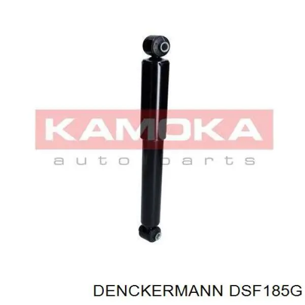 Амортизатор задній DSF185G Denckermann