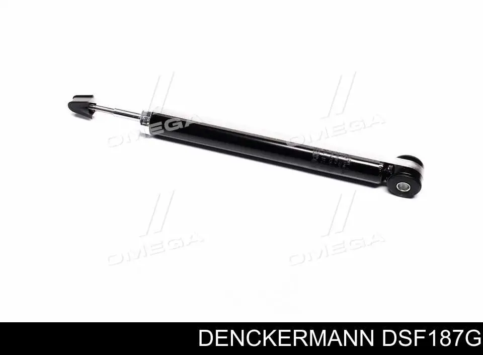 Амортизатор задній Denckermann DSF187G ціна, від 21.70 USD