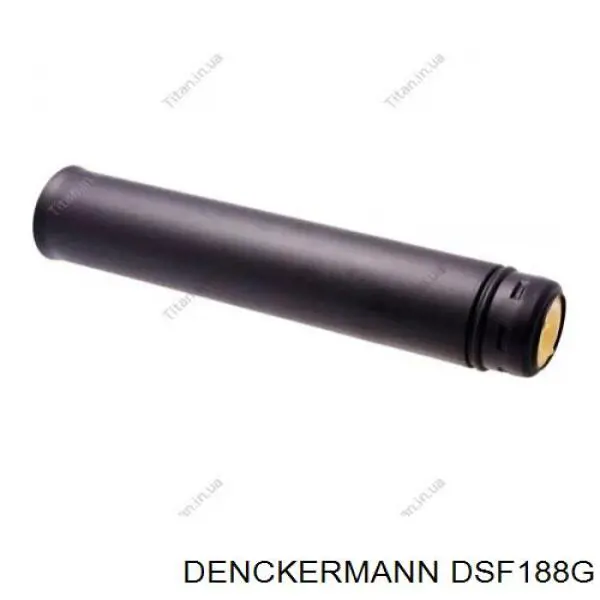 Купити DSF188G Denckermann Стійка амортизатора задня