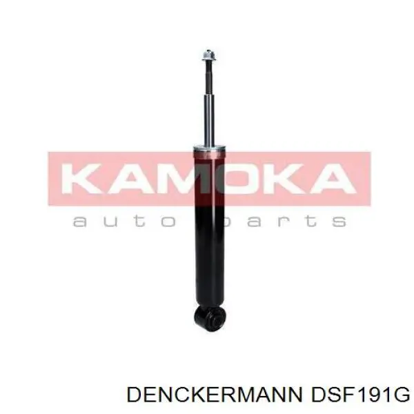 DSF191G Denckermann Стійка передня