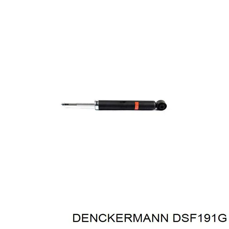 Стойка амортизатора передняя Denckermann DSF191G ціна, від 29.06 USD