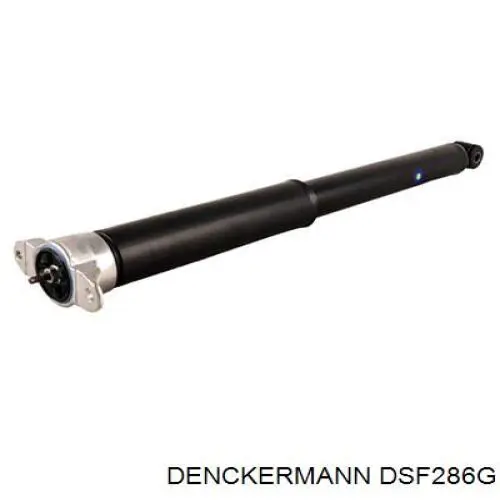 Амортизатор задній DSF286G Denckermann