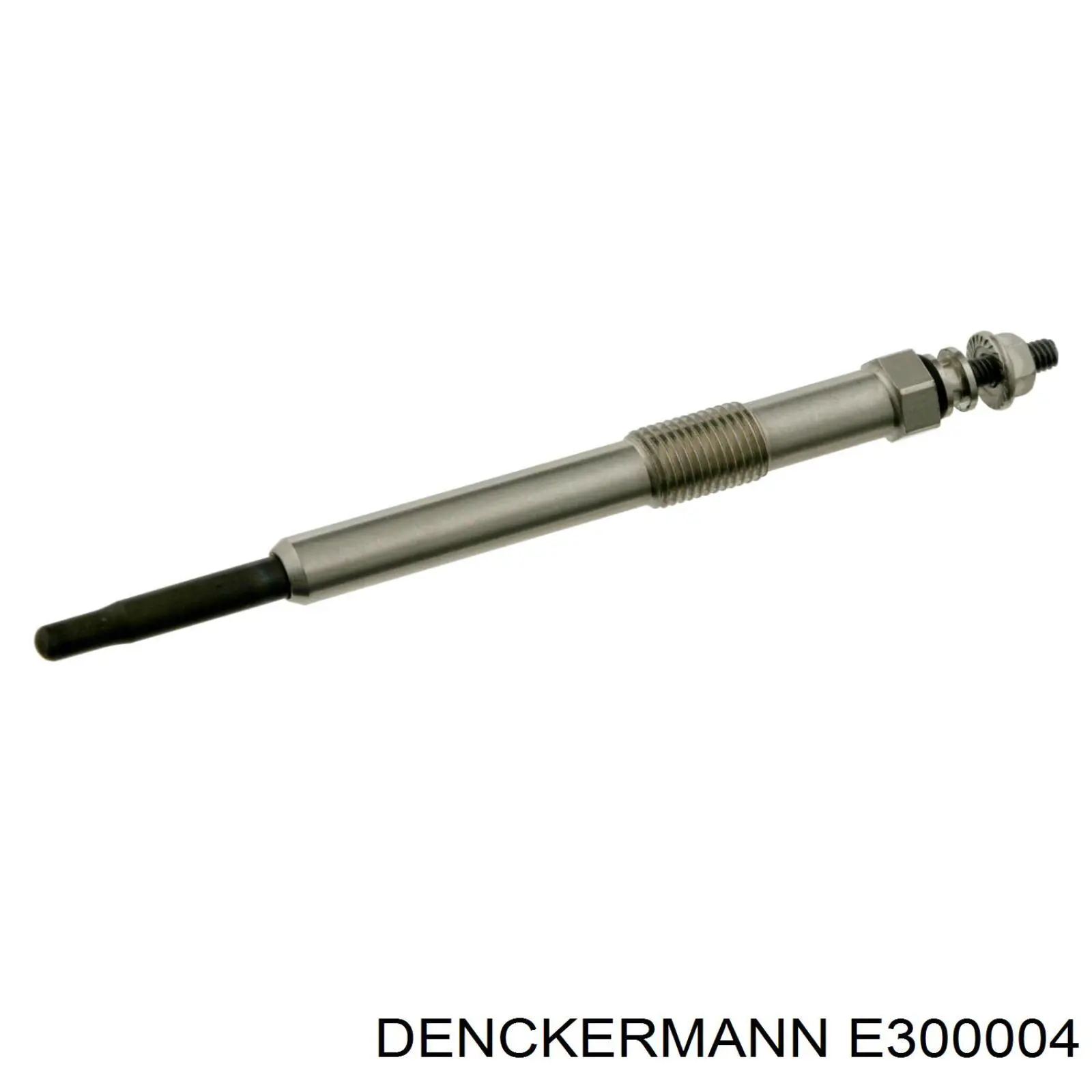 Свіча накалу Denckermann E300004 ціна, від 4.36 USD