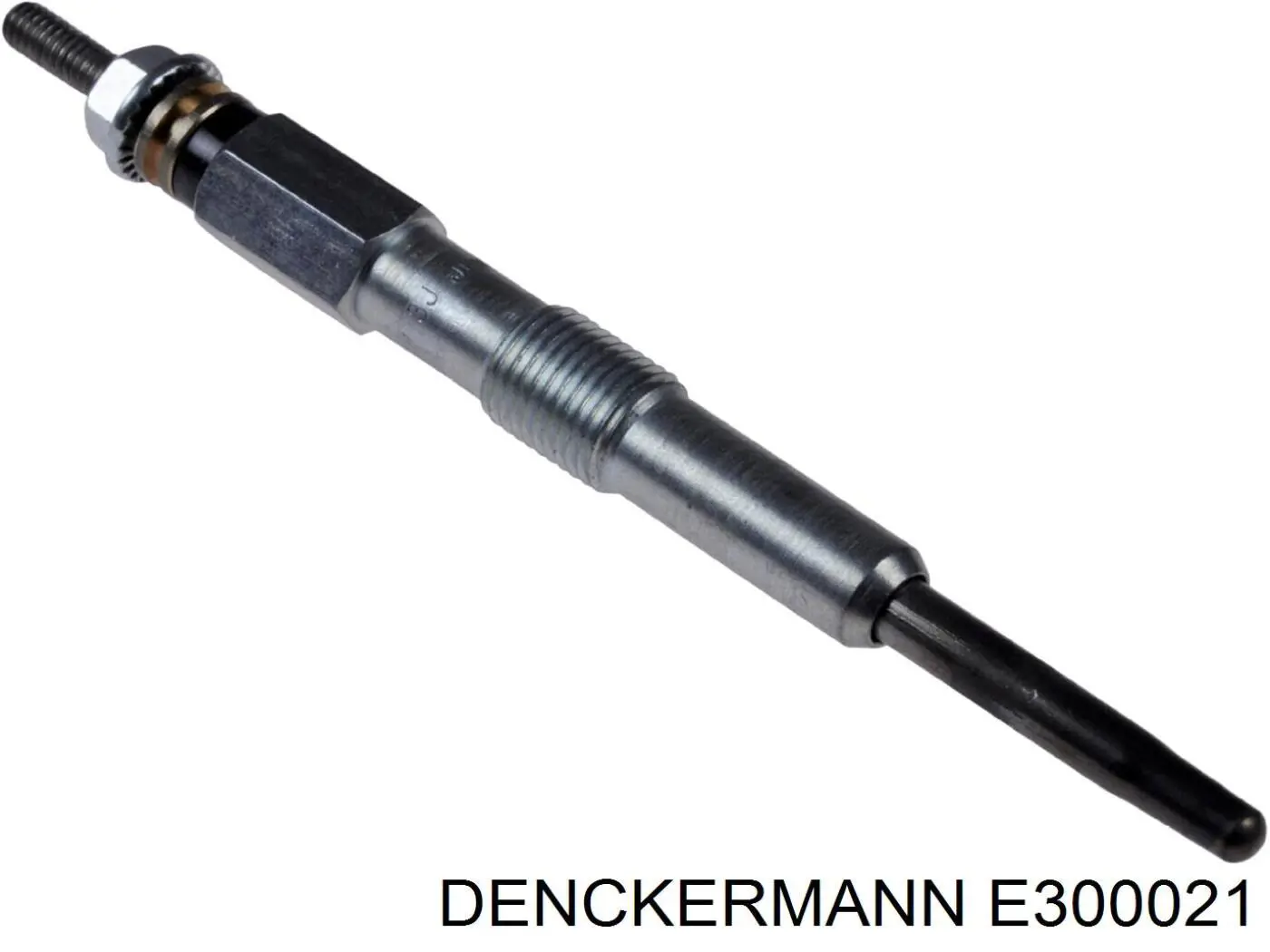 Свіча накалу Denckermann E300021 ціна, від 5.46 USD