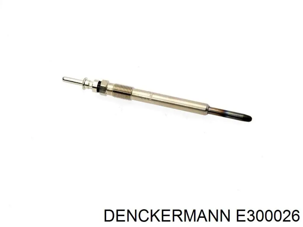 Свіча накалу Denckermann E300026 ціна, від 4.92 USD