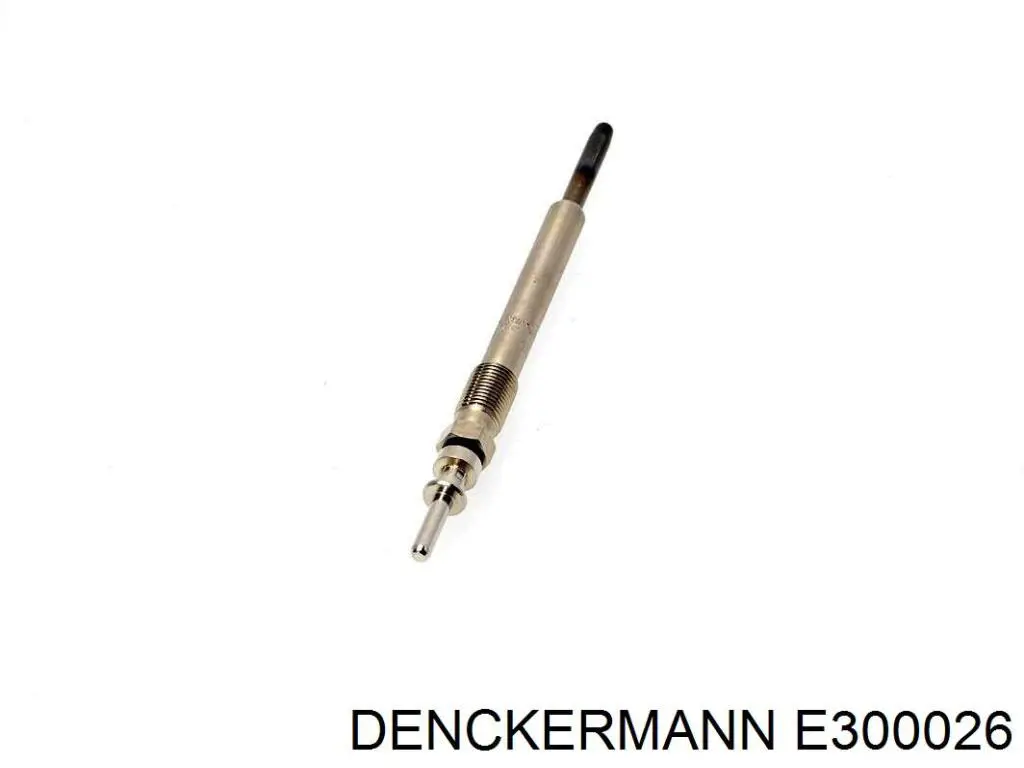 E300026 Denckermann свічка накалу