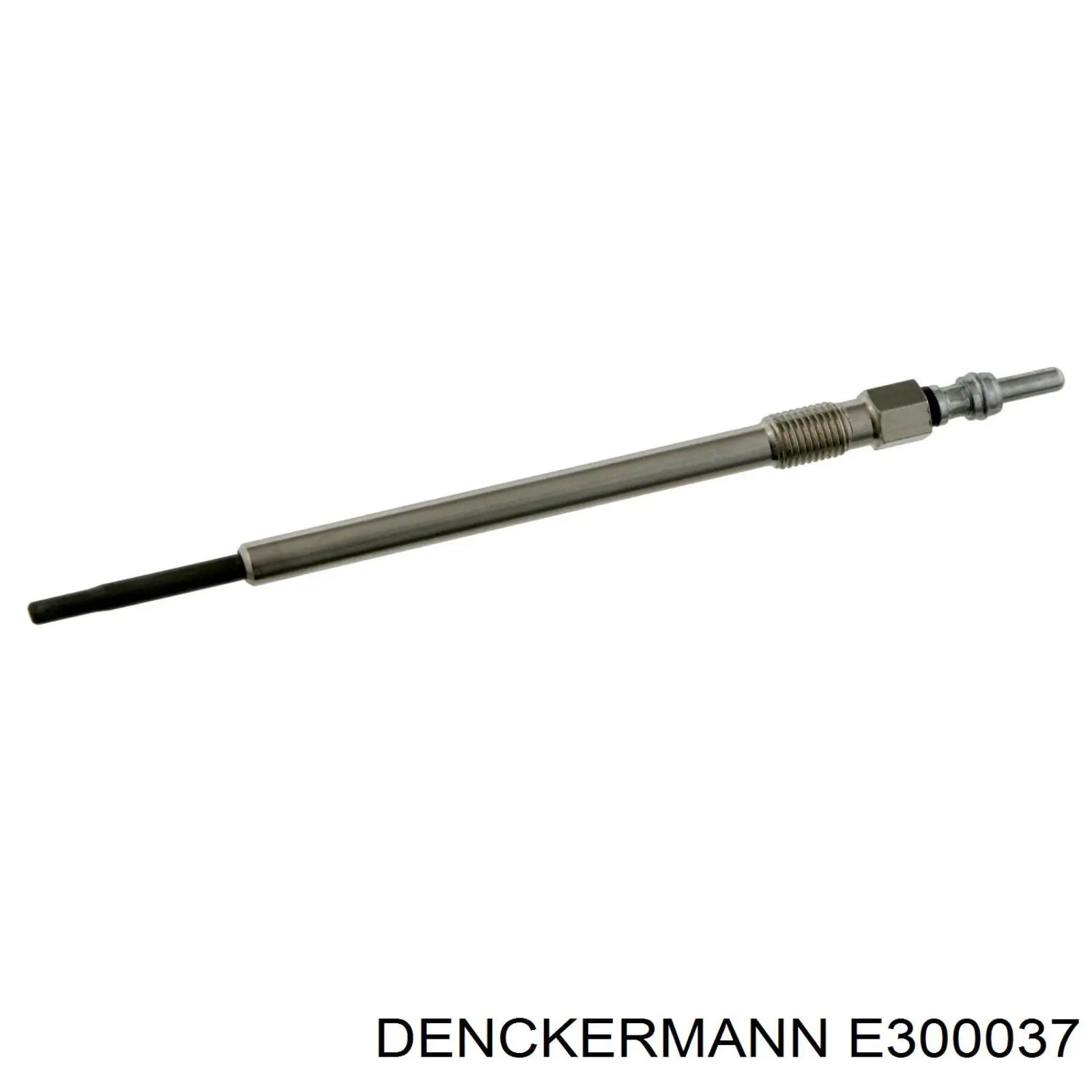 E300037 Denckermann Свічки розжарювання