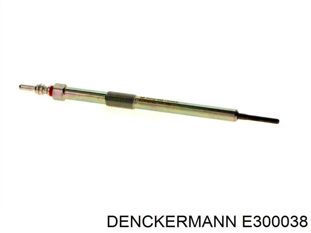 E300038 Denckermann свічка накалу