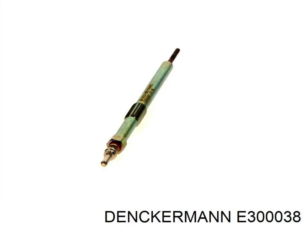 Свіча накалу Denckermann E300038 ціна, від 6.94 USD