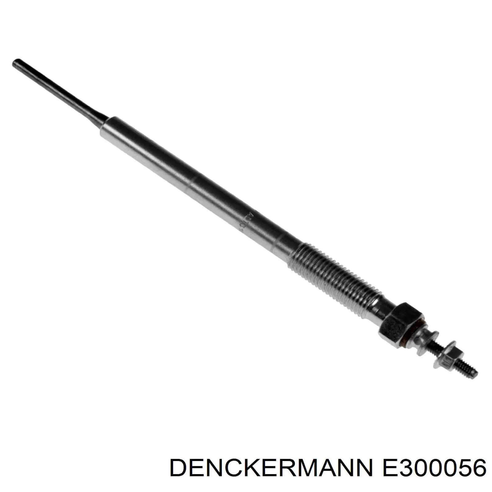 E300056 Denckermann Свічки розжарювання