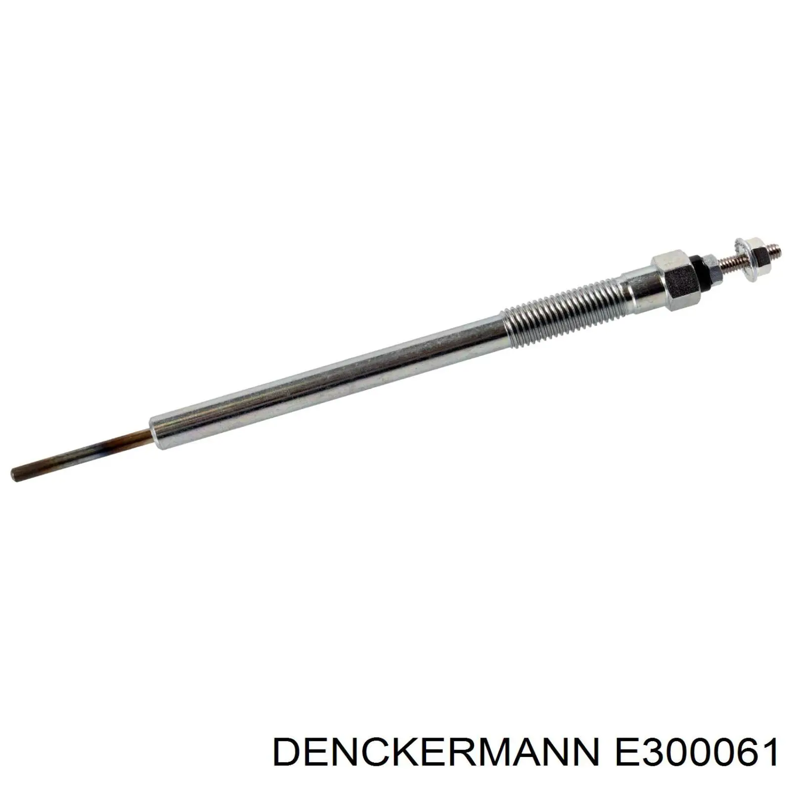 Свіча накалу Denckermann E300061 ціна, від 9.13 USD