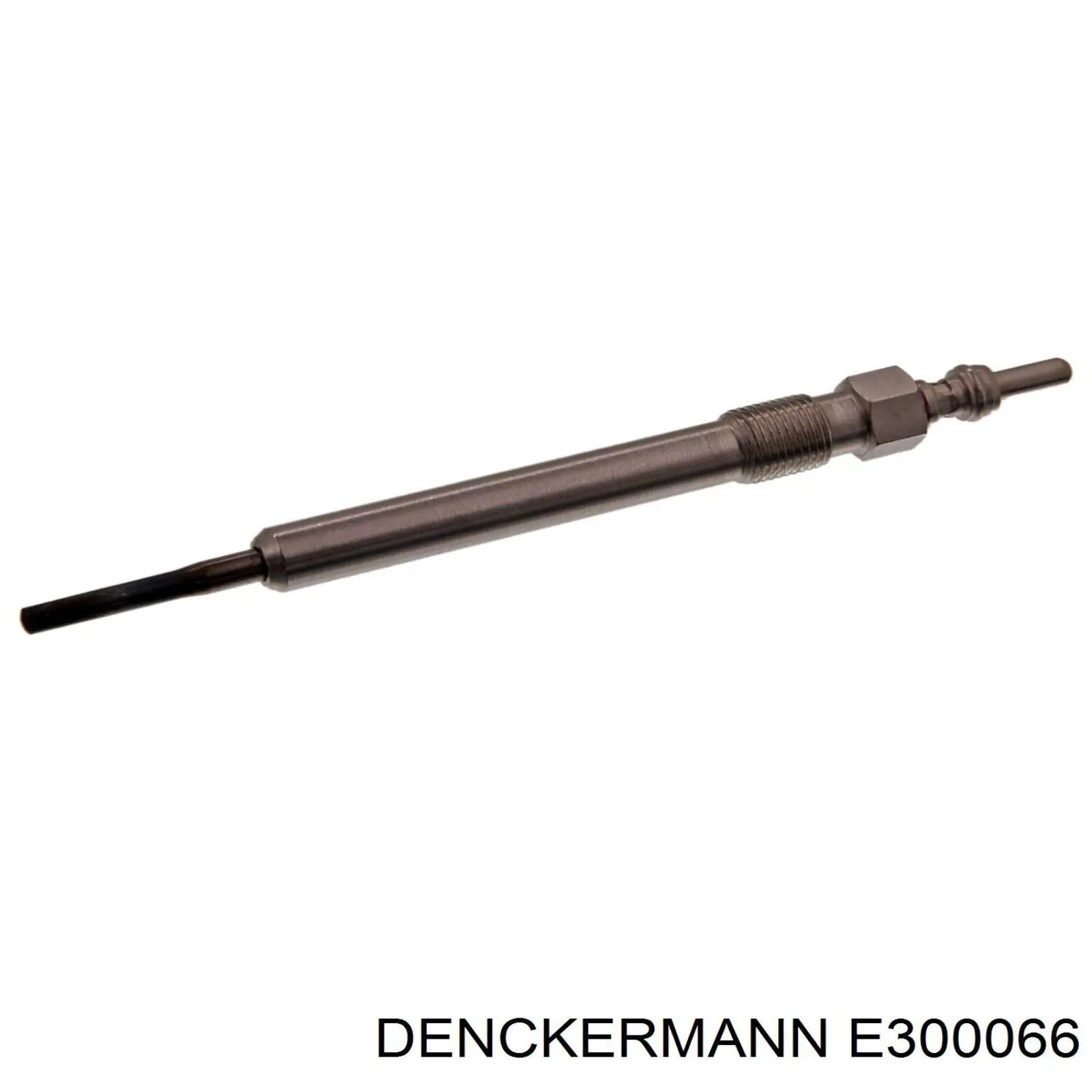 E300066 Denckermann Свічки розжарювання