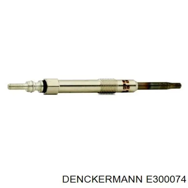 E300074 Denckermann свічка накалу