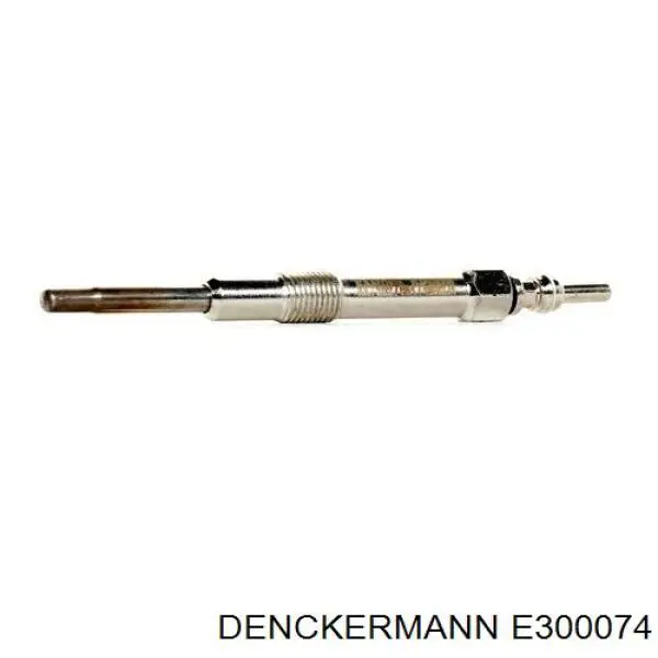 Свіча накалу Denckermann E300074 ціна, від 4.10 USD