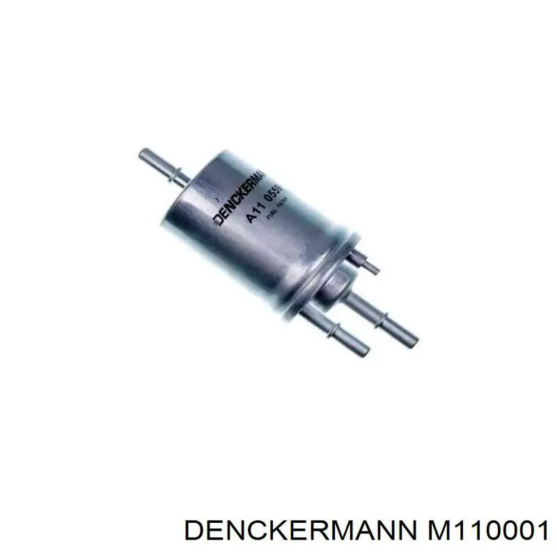 Фільтр повітряний обігрівача Denckermann M110001 ціна, від 3.89 USD