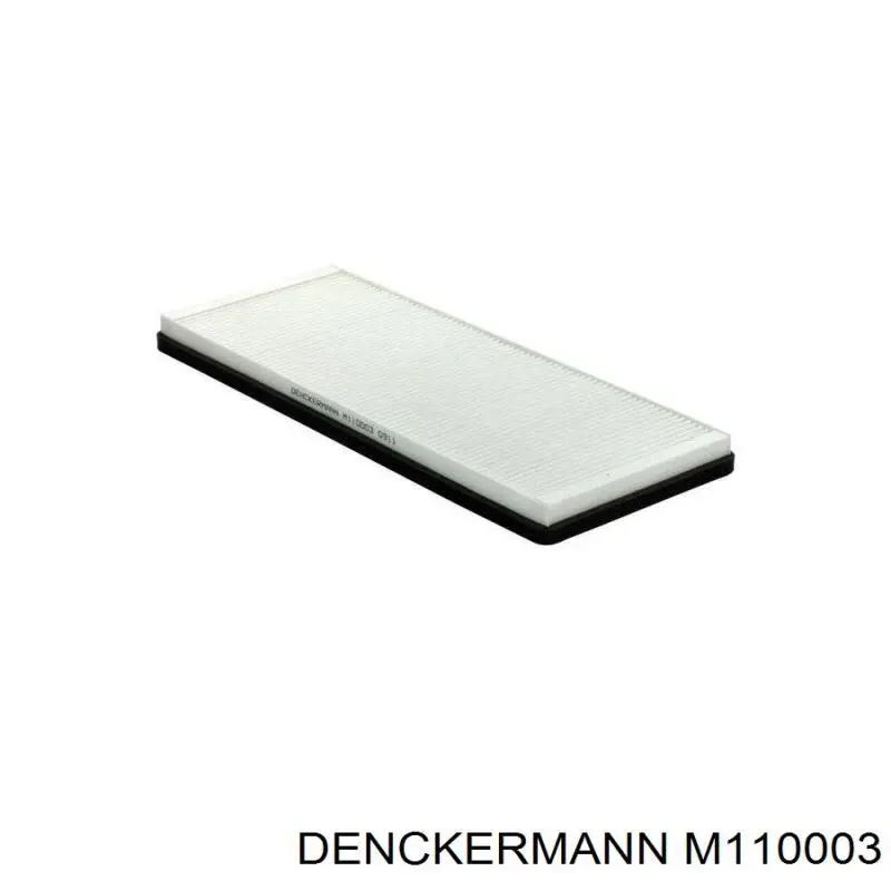 M110003 Denckermann фільтр салону