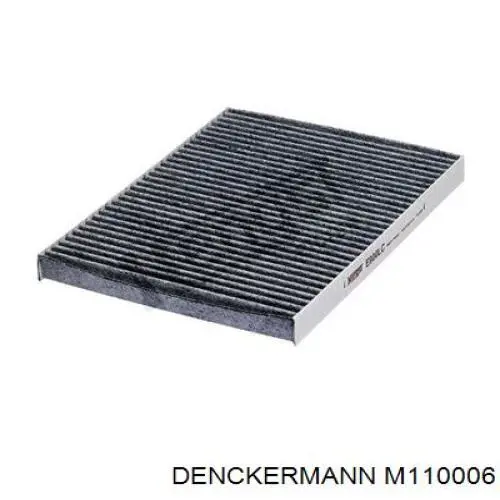 M110006 Denckermann фільтр салону