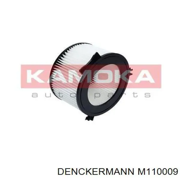 Фільтр салону M110009 Denckermann