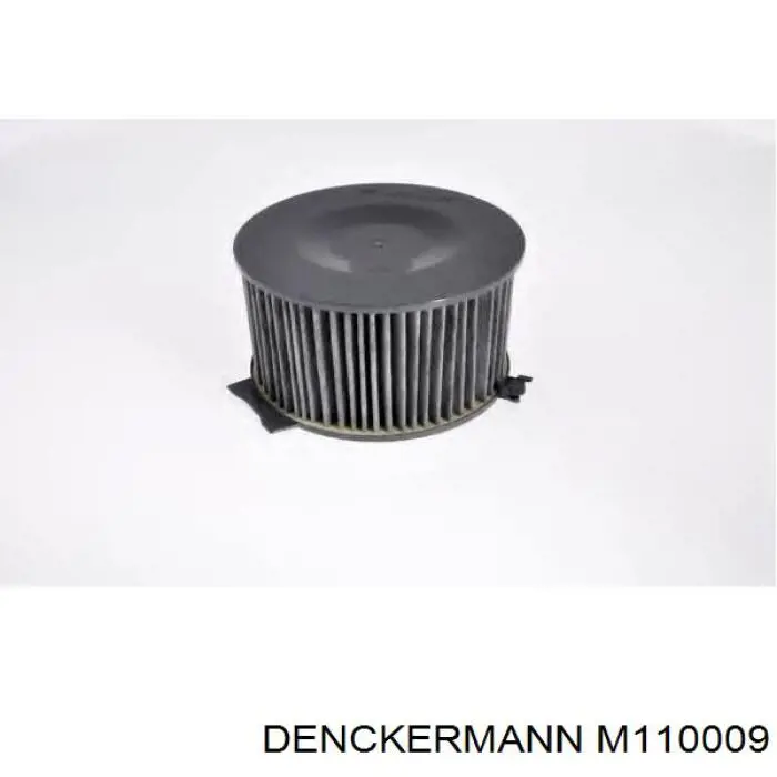 Повітряний фільтр салону Denckermann M110009