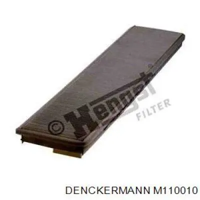 Купити M110010 Denckermann Фільтр салону вугільний