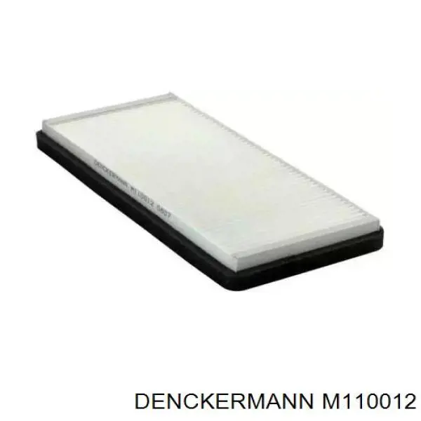 M110012 Denckermann фільтр салону