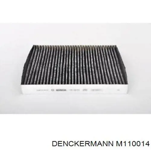 Повітряний фільтр салону Denckermann M110014