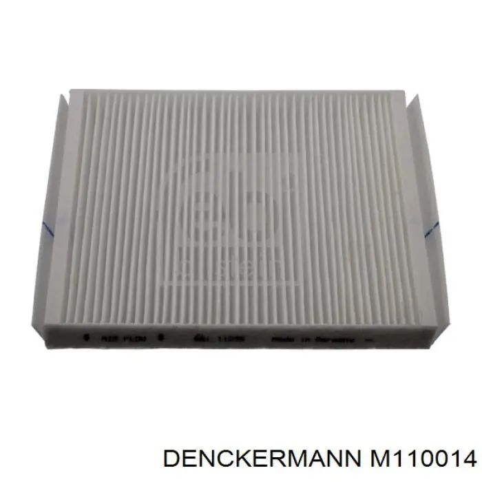 M110014 Denckermann Внутрішньосалонний фільтр