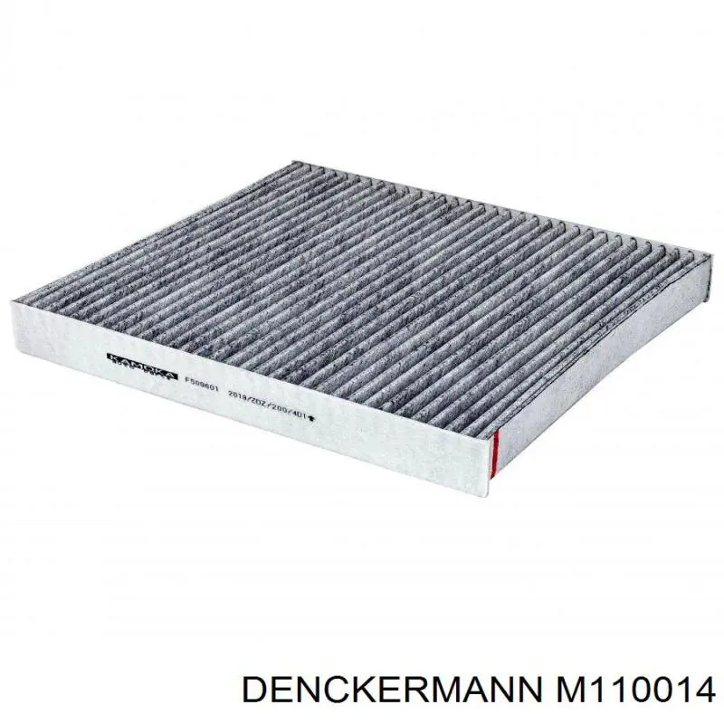 M110014 Denckermann Внутрішньосалонний фільтр