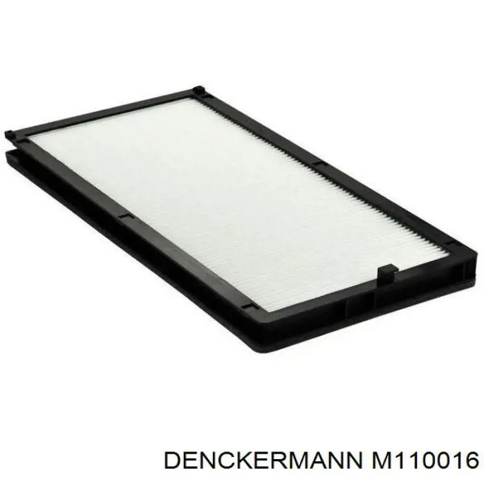 M110016 Denckermann фільтр салону