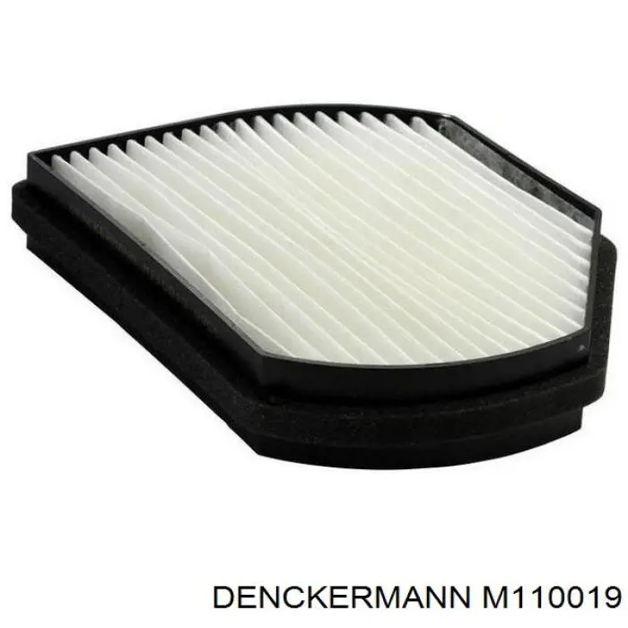M110019 Denckermann фільтр салону