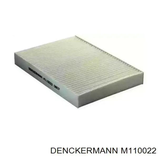 Фільтр салону M110022 Denckermann