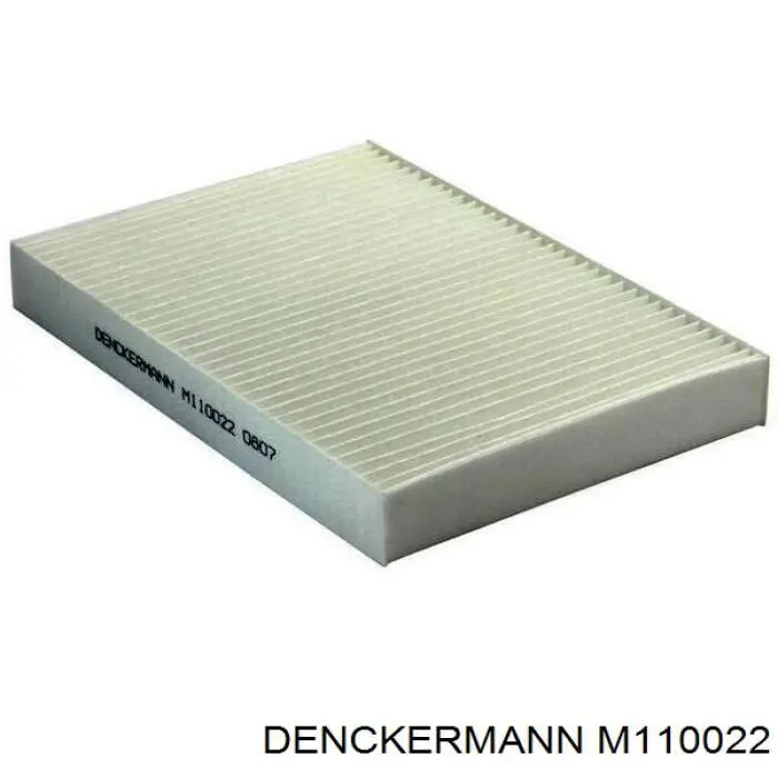 M110022 Denckermann фільтр салону