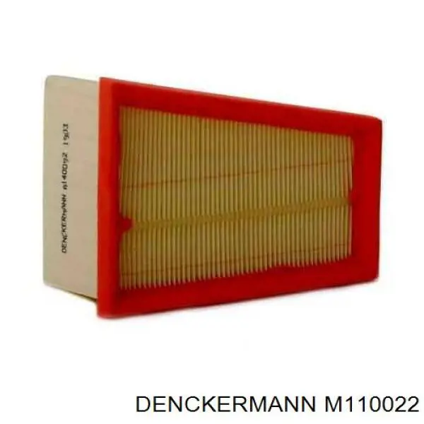 Фільтр повітряний обігрівача Denckermann M110022 ціна, від 3.38 USD
