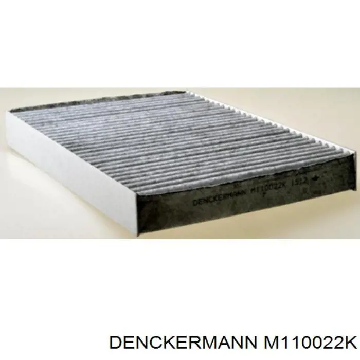 M110022K Denckermann фільтр салону