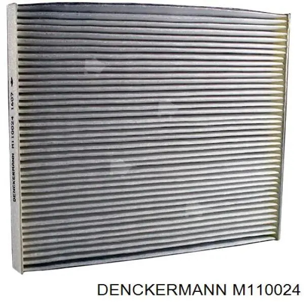 M110024 Denckermann фільтр салону