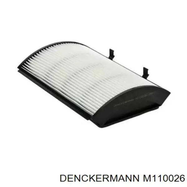 M110026 Denckermann фільтр салону