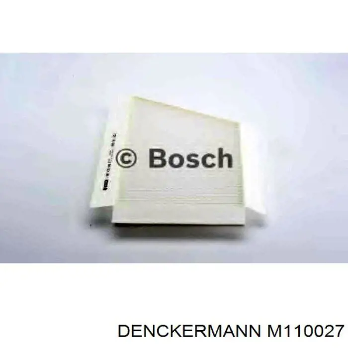 Повітряний фільтр салону Denckermann M110027