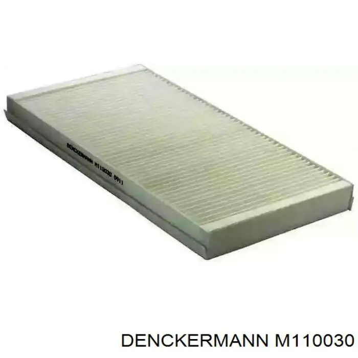 Купити M110030 Denckermann Фільтр салону вугільний