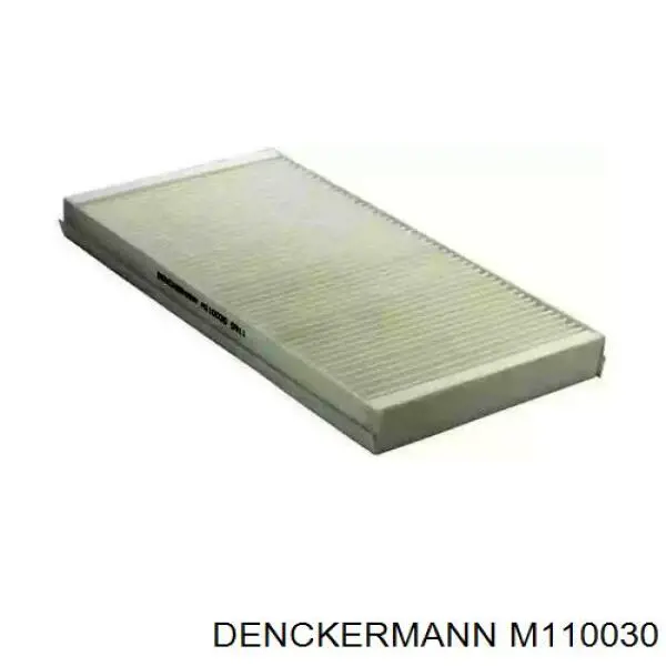 M110030 Denckermann фільтр салону