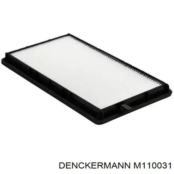 Купити M110031 Denckermann Фільтр салону вугільний