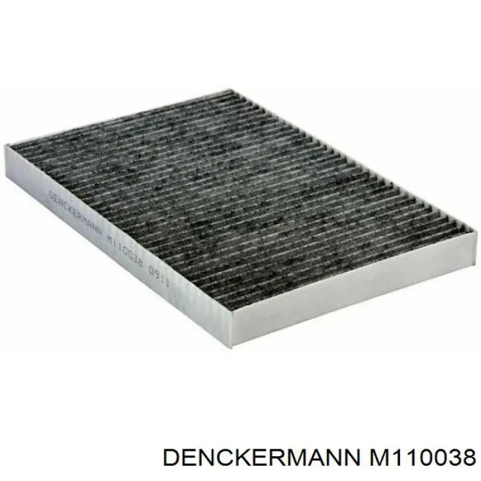 Купити M110038 Denckermann Фільтр салону вугільний